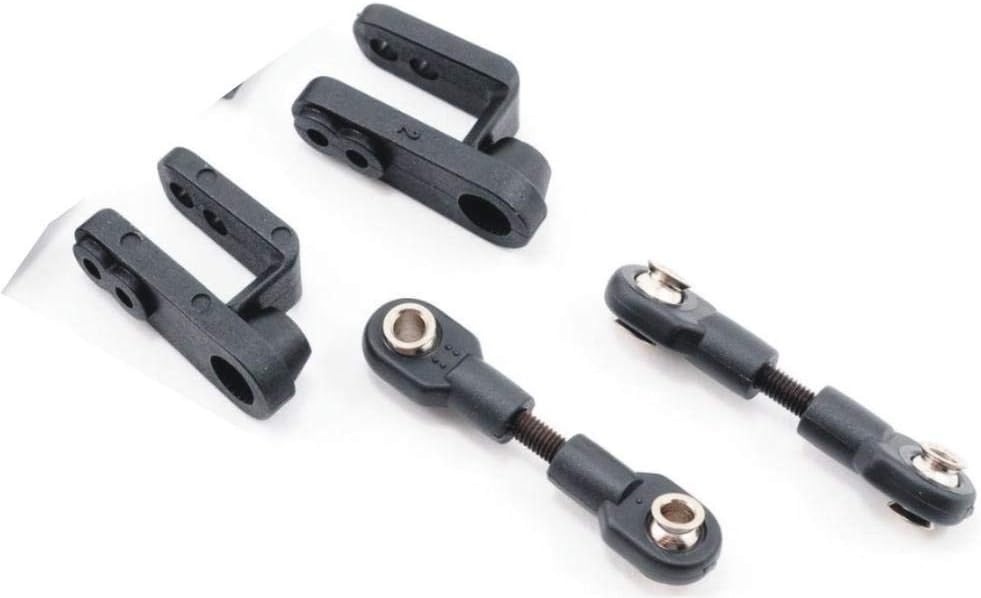 Nitro Revo 3.3 Dual Steering Set Bell Crank 5344, 5309 - BOBBYRC