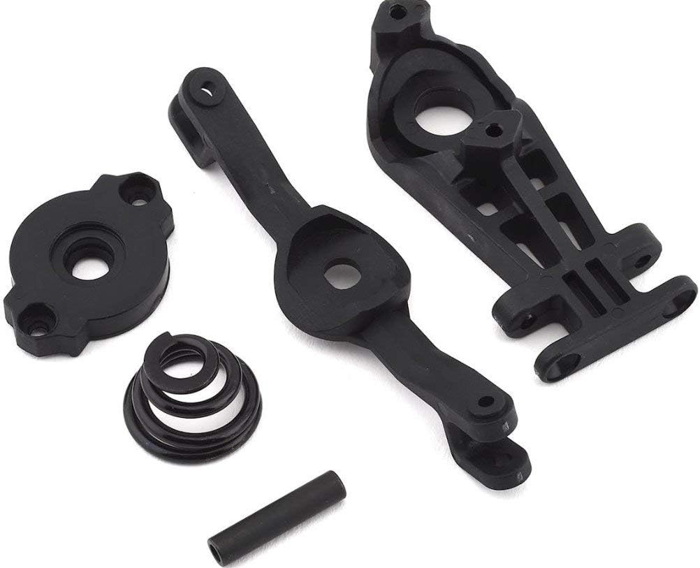 Nitro Revo 3.3 Dual Steering Set Bell Crank 5344, 5309 - BOBBYRC