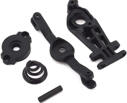 Nitro Revo 3.3 Dual Steering Set Bell Crank 5344, 5309 - BOBBYRC