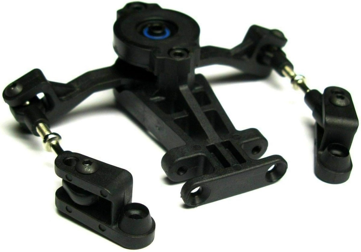 Nitro Revo 3.3 Dual Steering Set Bell Crank 5344, 5309 - BOBBYRC