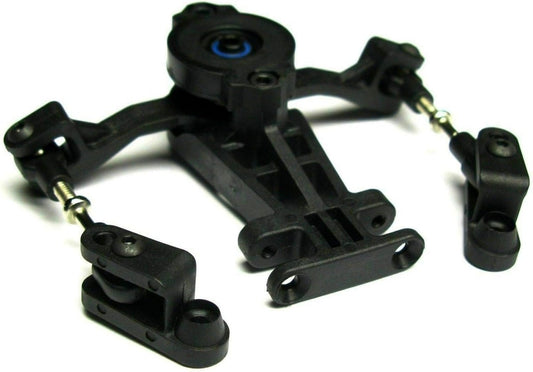 Nitro Revo 3.3 Dual Steering Set Bell Crank 5344, 5309 - BOBBYRC