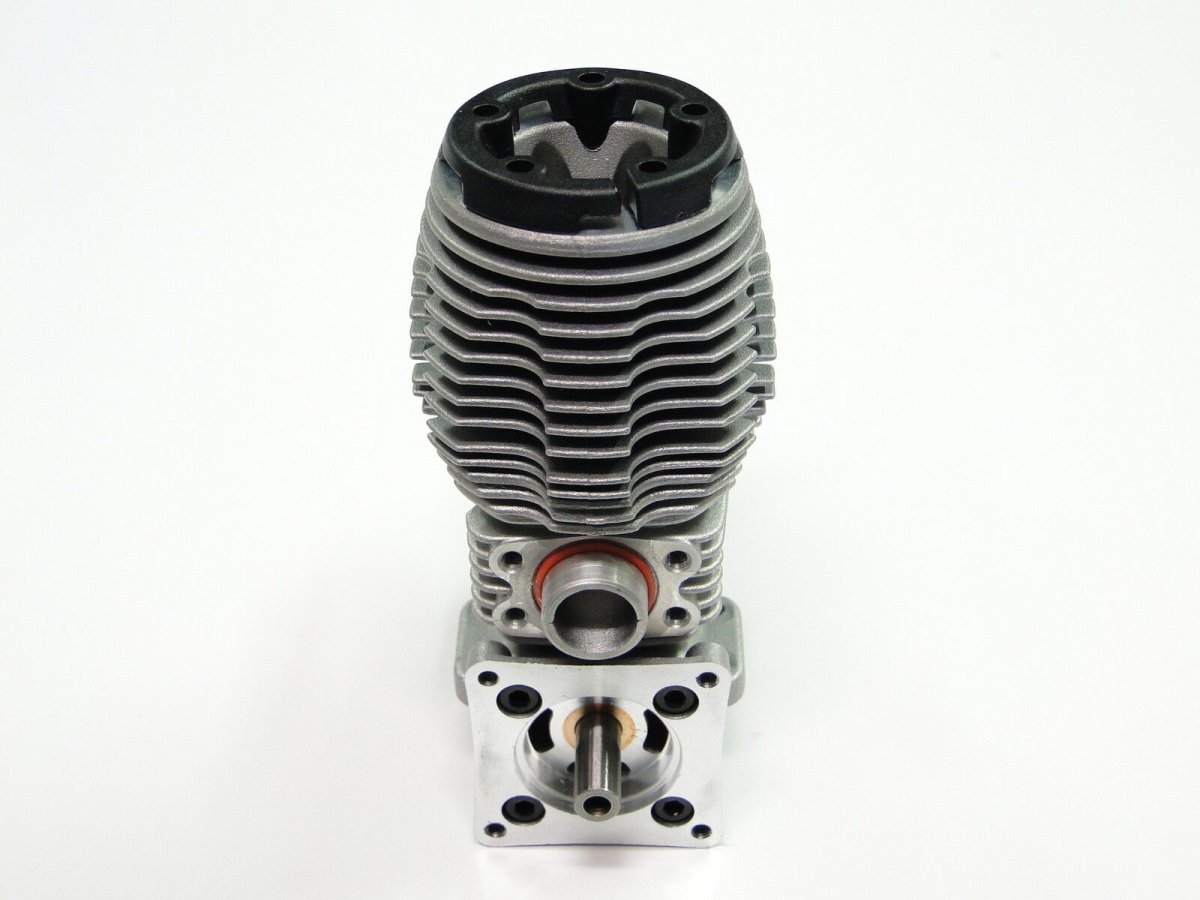 Nitro T - Maxx 2.5 ,Nitro Rustler TRX 2.5 Factory Built Engine - BOBBYRC