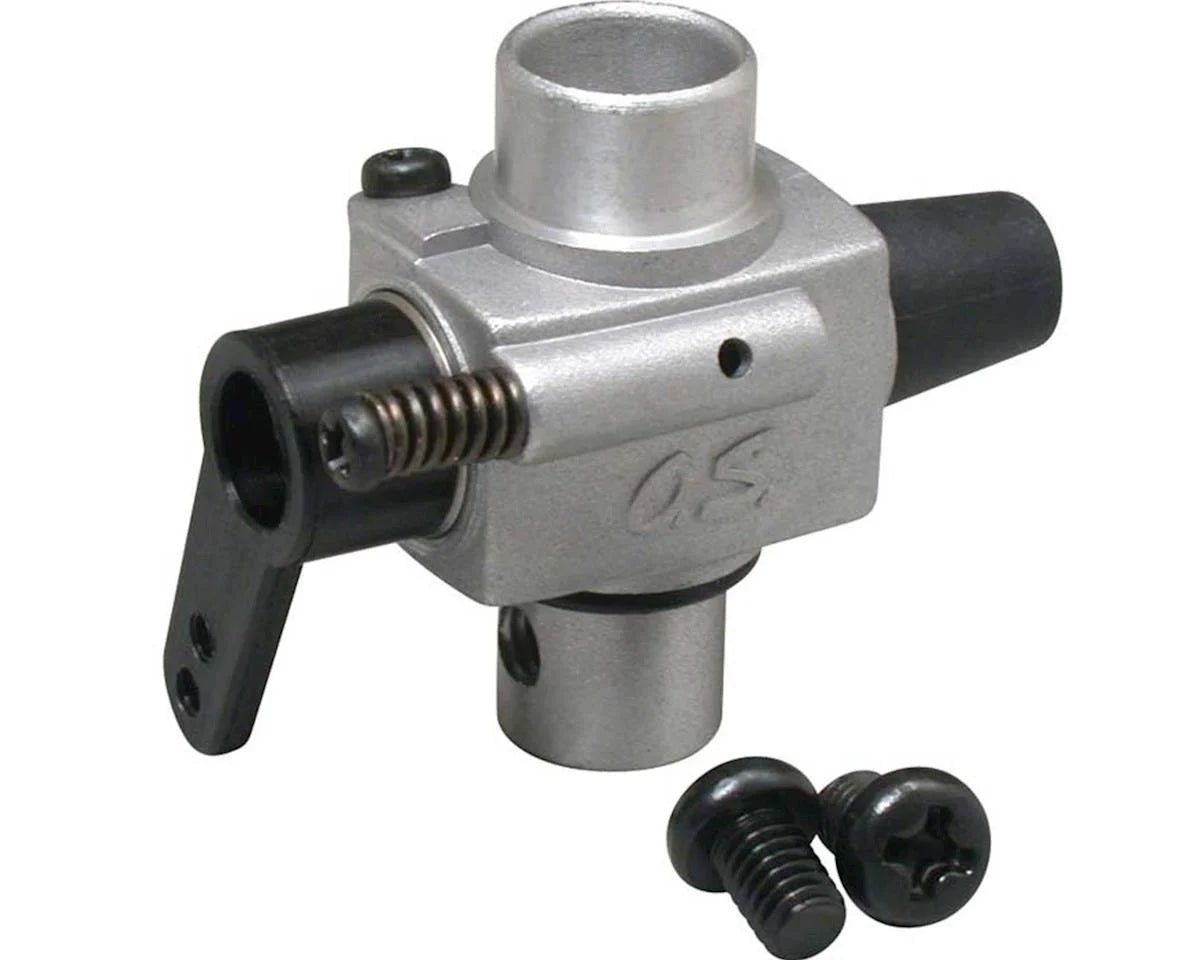 O.S. Carburetor 10G: 15LA - BOBBYRC