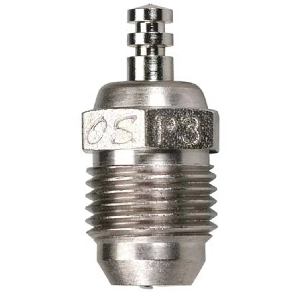 O.S. P3 Turbo Glow Plug 