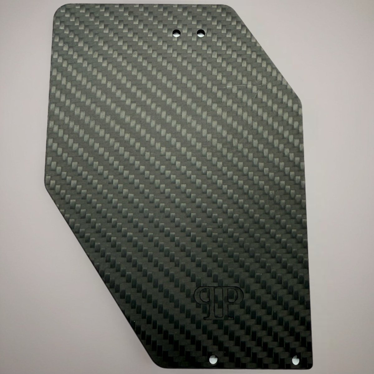 Perfect Pass Carbon Fiber Kit ( Matte )for Arrma Limitless - BOBBYRC