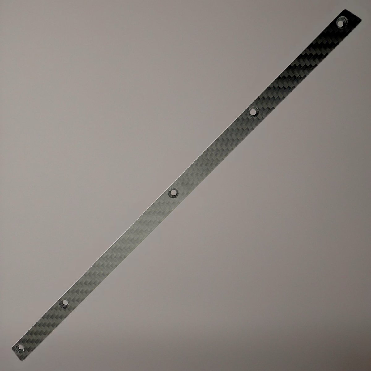 Perfect Pass Carbon Fiber Kit ( Matte )for Arrma Limitless - BOBBYRC