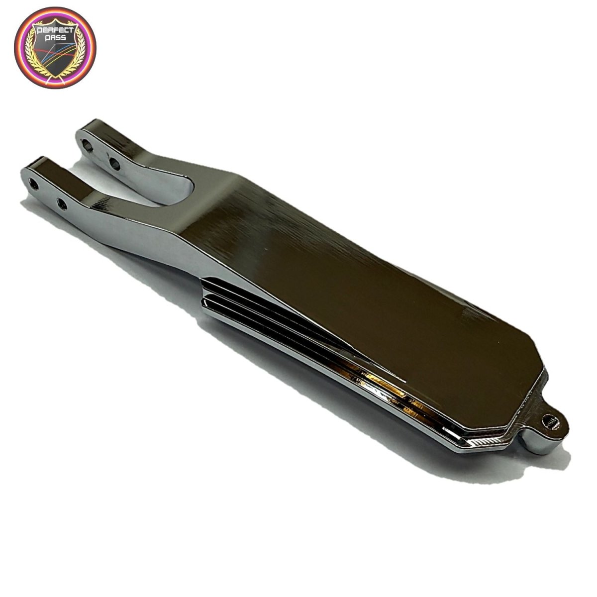 Perfect Pass Wheelie Bar for ARRMA 1/7 Limitless, Infraction, Felony Drag Racing - BOBBYRC