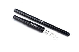 Powerhobby Aluminum Center Slider Driveshaft, for Arrma 3S / 4S - BOBBYRC