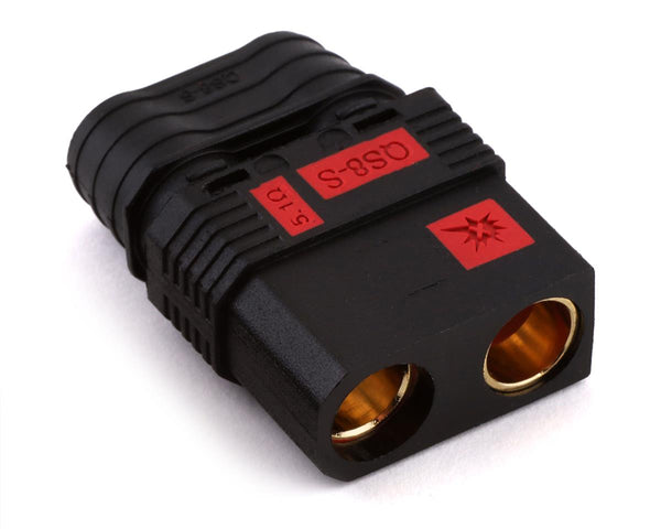 Powerhobby(Female)QS8 Anti-Spark Connector – BOBBYRC