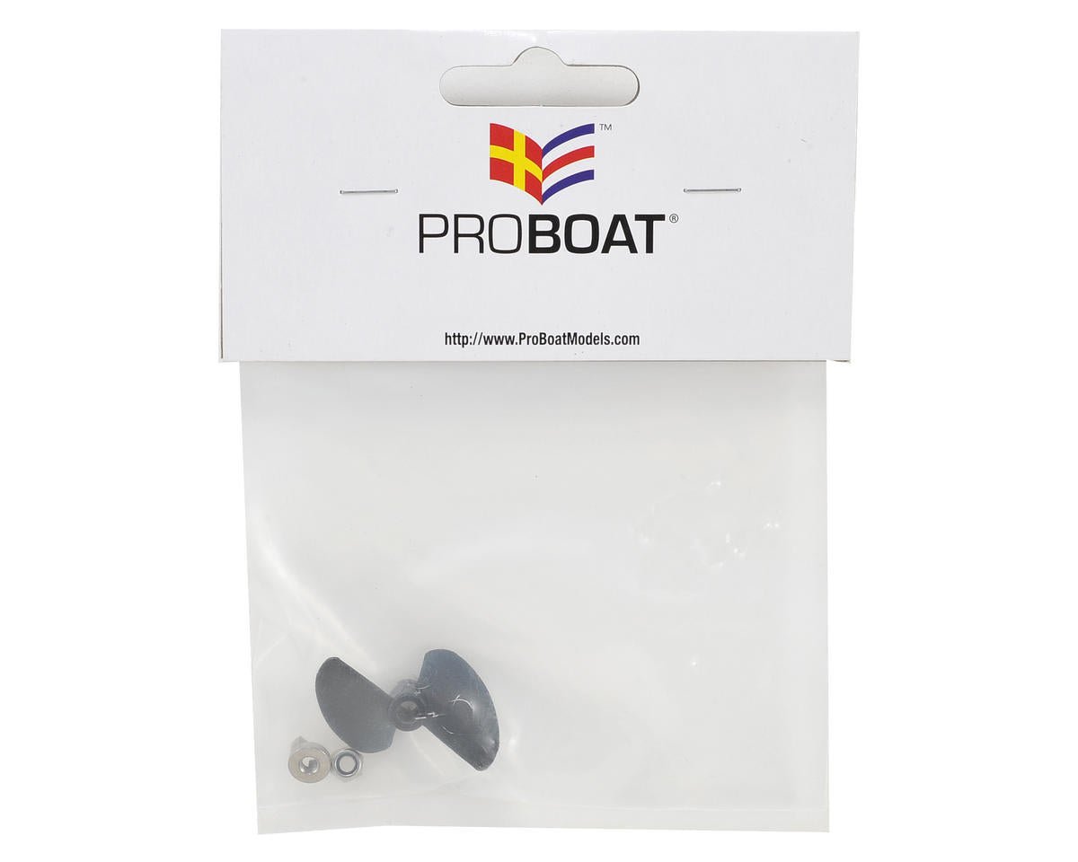 Pro Boat Propeller for Miss GEICO 17