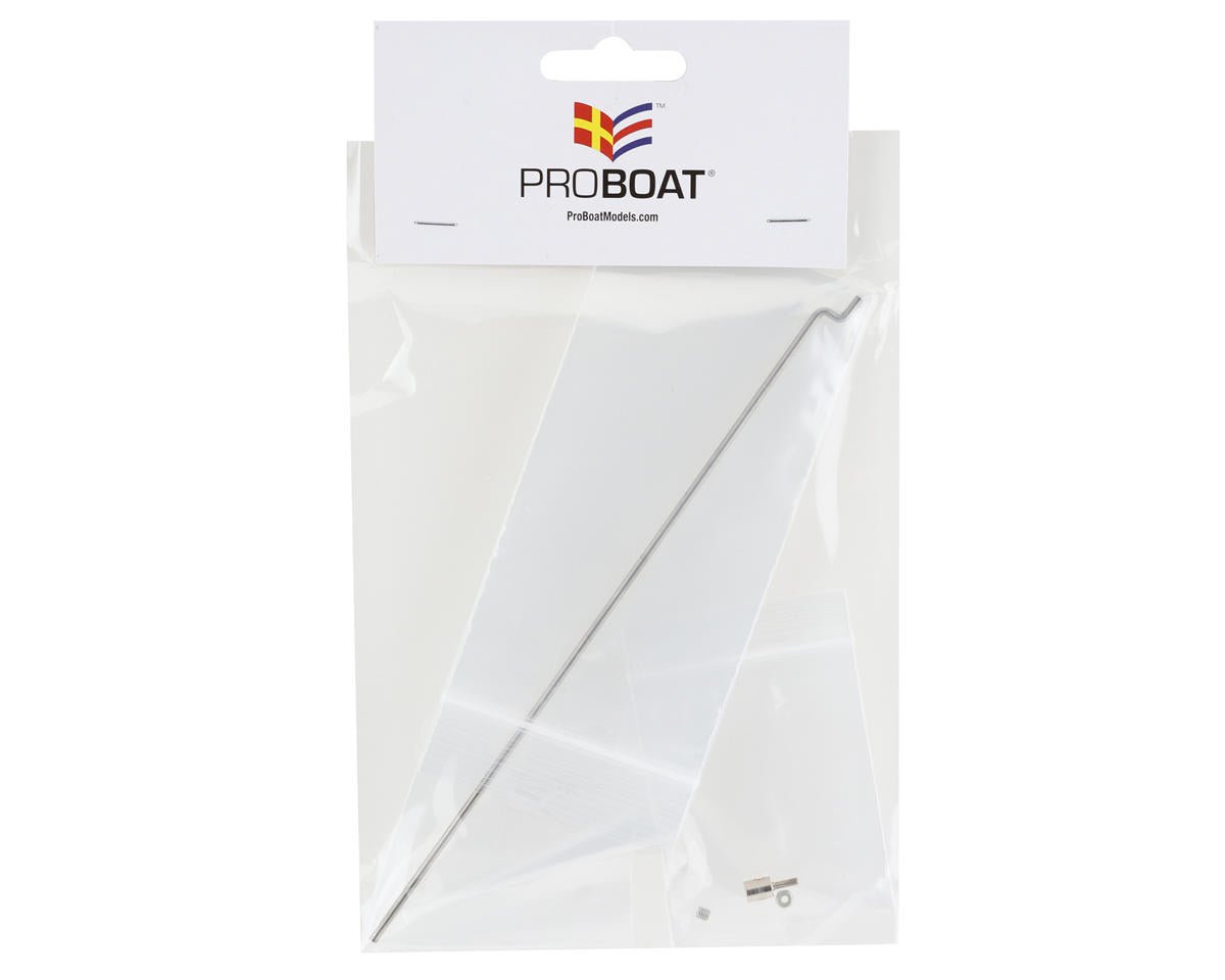 Pro Boat Recoil 2 26