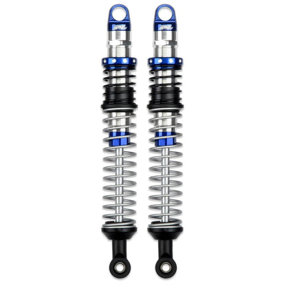Pro - Line 6316 - 02 Pro - Spec Scaler Shocks 105 - 110mm: 1:10 Rock Crawlers Front/Rear - BOBBYRC