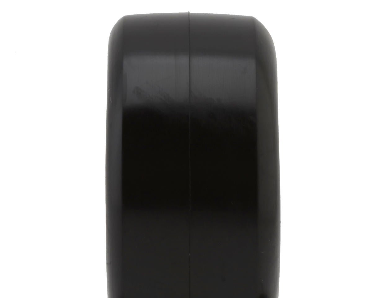 Pro-Line Losi® NASCAR™ Goodyear™ Eagle Pre-Mounted Retro Truck Tires (4) (Soft) - BOBBYRC