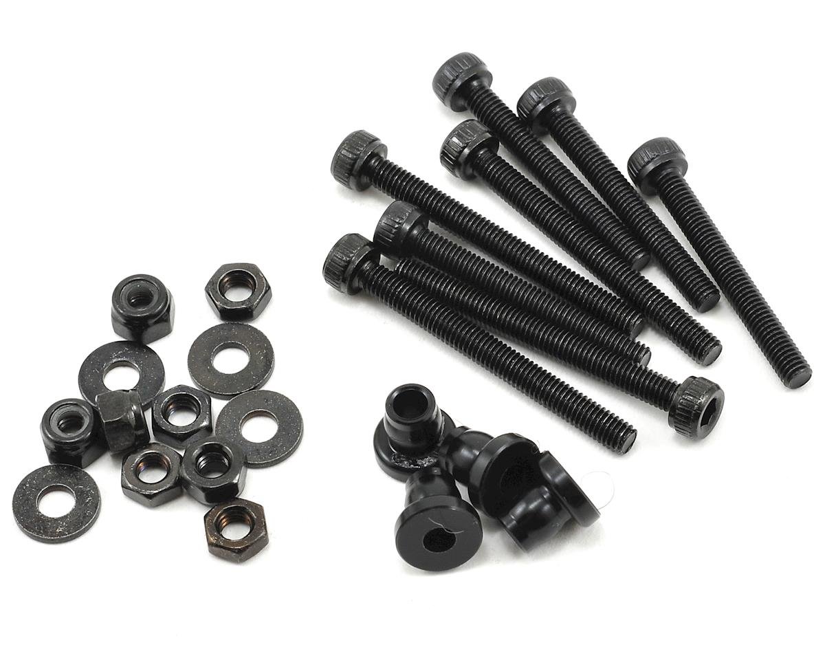 Pro - Line PowerStroke SC Universal Shock Mounting Hardware Kit - BOBBYRC