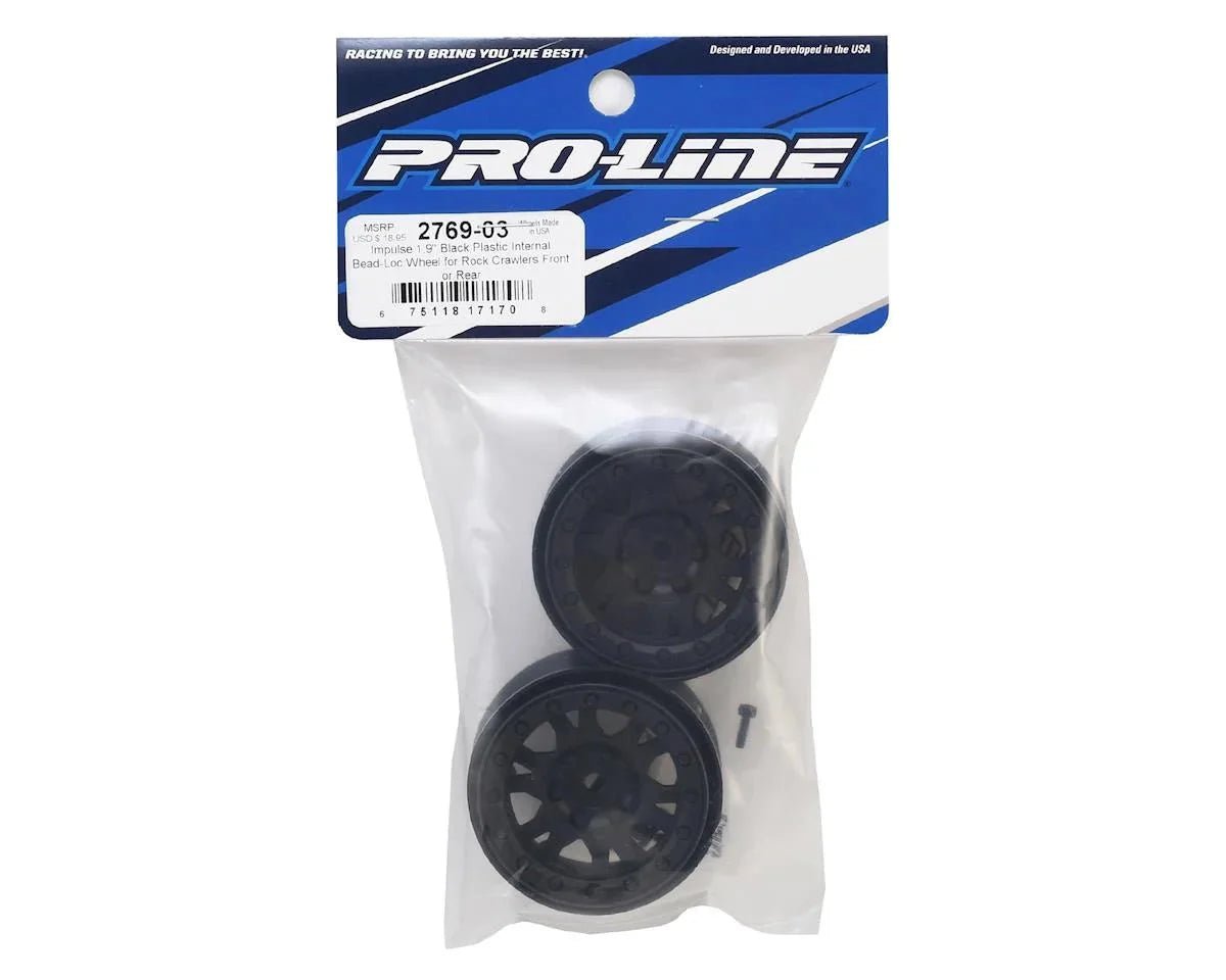 Pro - Line Racing Impulse 1.9