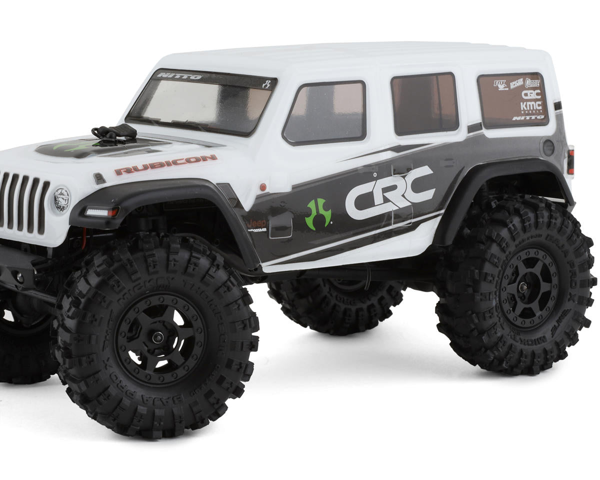 Pro - Line SCX24 1.0