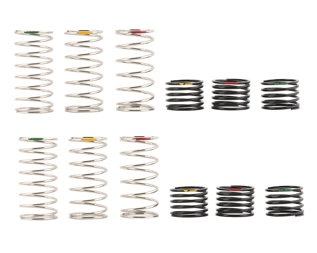 Pro - Line Traxxas Maxx PowerStroke Shocks Spring Assortment Traxxas 1/10 Maxx - BOBBYRC