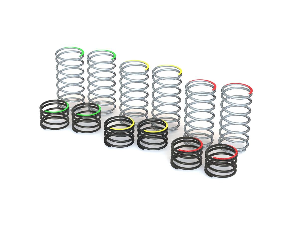 Pro - Line Traxxas Maxx PowerStroke Shocks Spring Assortment Traxxas 1/10 Maxx - BOBBYRC