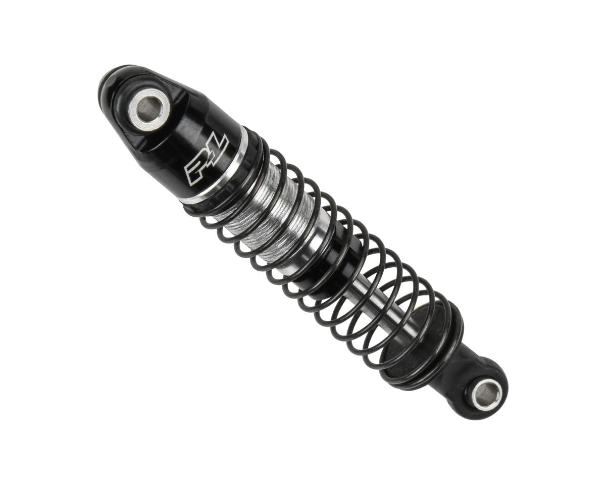 Pro - Line TRX - 4M Big Bore Scaler Shocks (4) - BOBBYRC