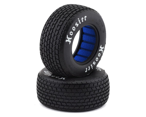 Pro-Line 1015303 (2) (M4)Hoosier G60 SC 2.2/3.0" Dirt Oval SC Mod Tires