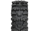 Pro-Line SCX24 1.0" MT Baja Pro X Pre-Mounted Tires(Medium) w/Holcomb Wheels