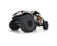 Pro-Line SCX6 Maxxis Trepador 2.9" Rock Crawler Tires (2) (G8)