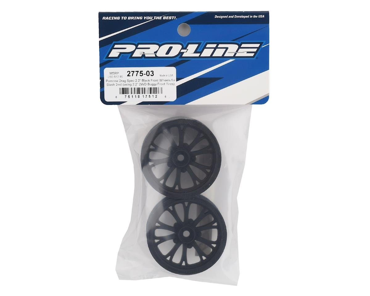 Pro-Line Pomona Drag Spec 2.2