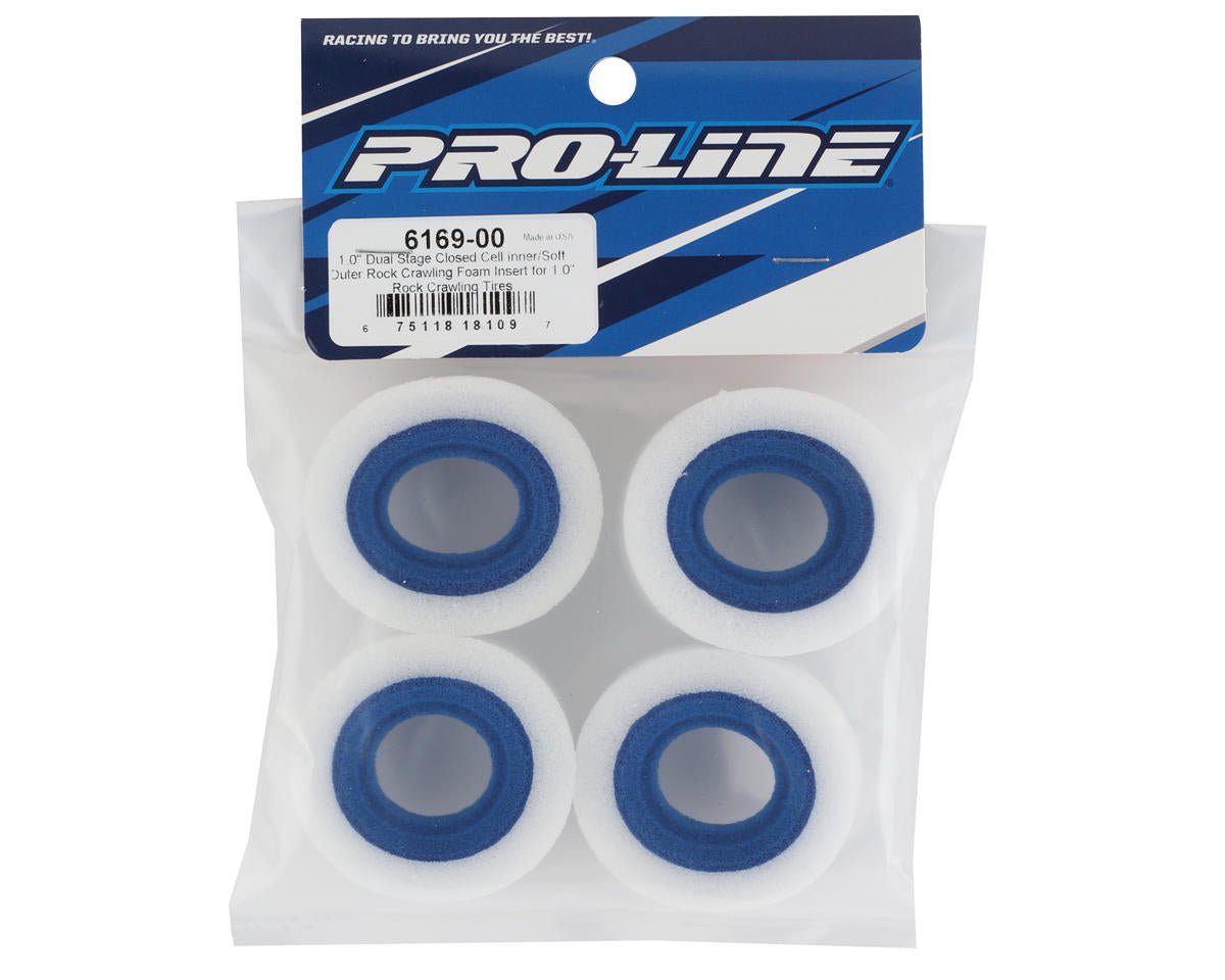 Pro-Line 1.0