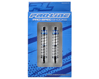 Pro-Line 12mm Big Bore Pro-Spec Rear Shock (2) (Pre-Assembled)