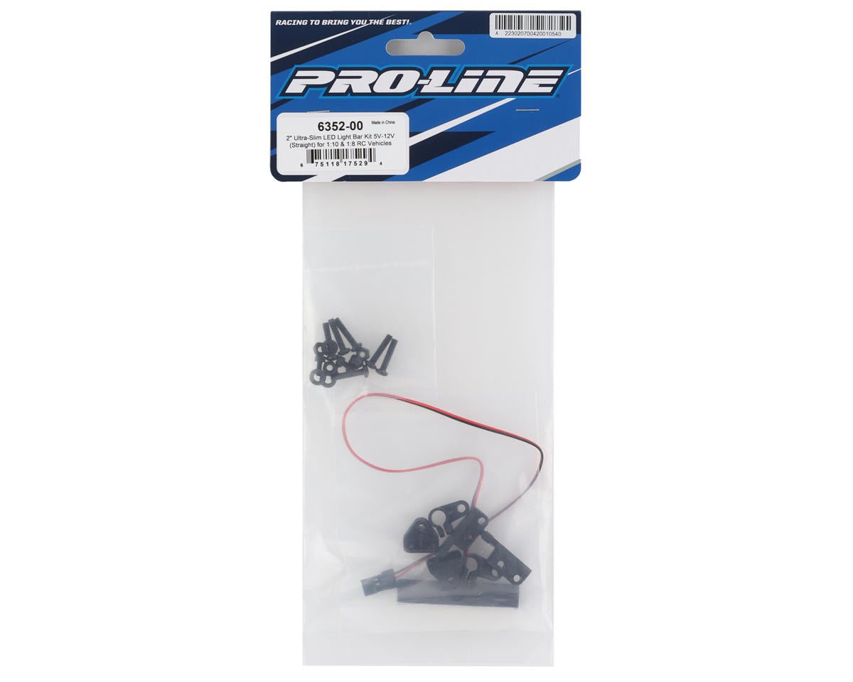 Pro-Line 2