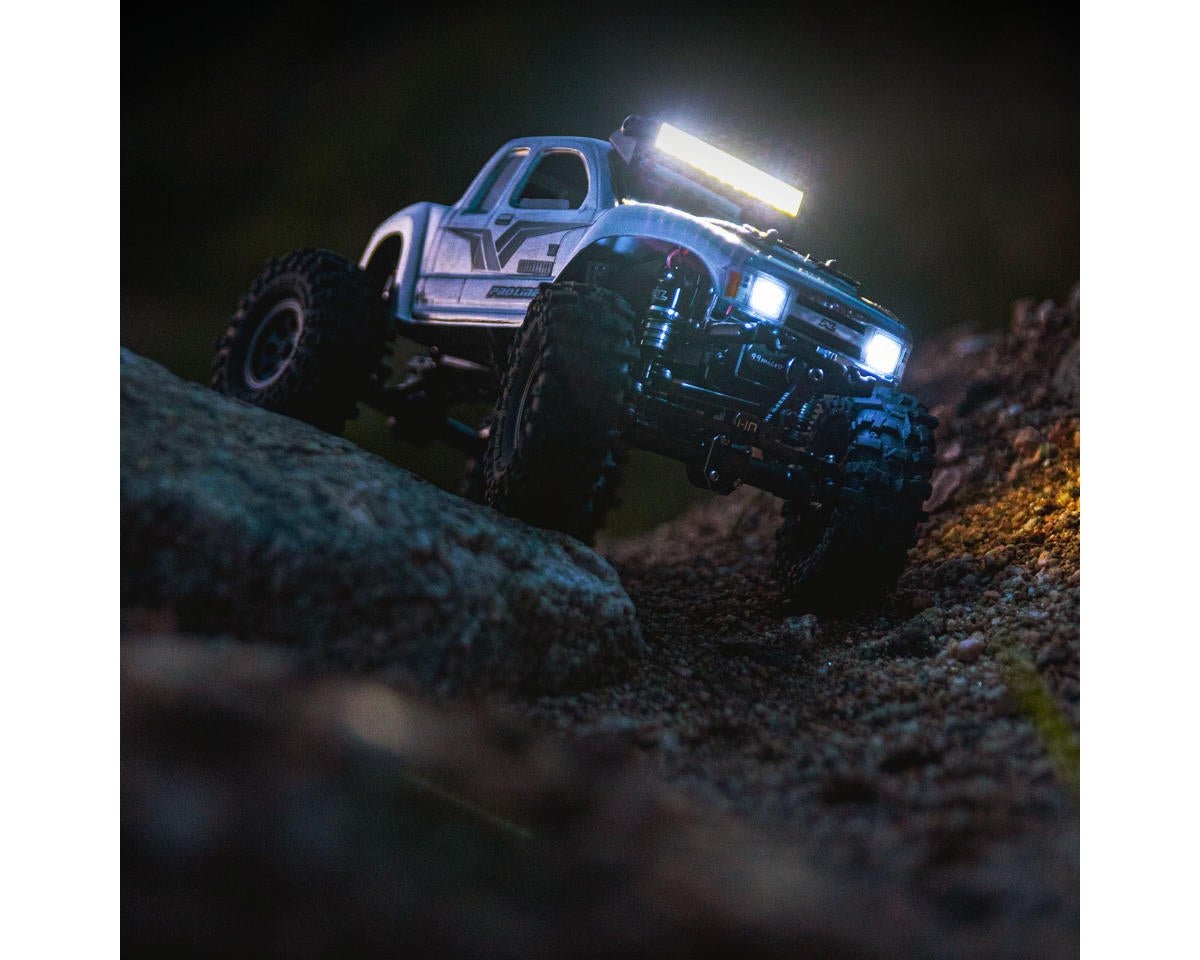 Pro-Line 2