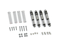 Pro-Line Axial SCX24/AX24 Big Bore Scaler Shocks (50mm) (4)