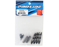 Pro-Line TRX-4M Big Bore Scaler Shocks (4)