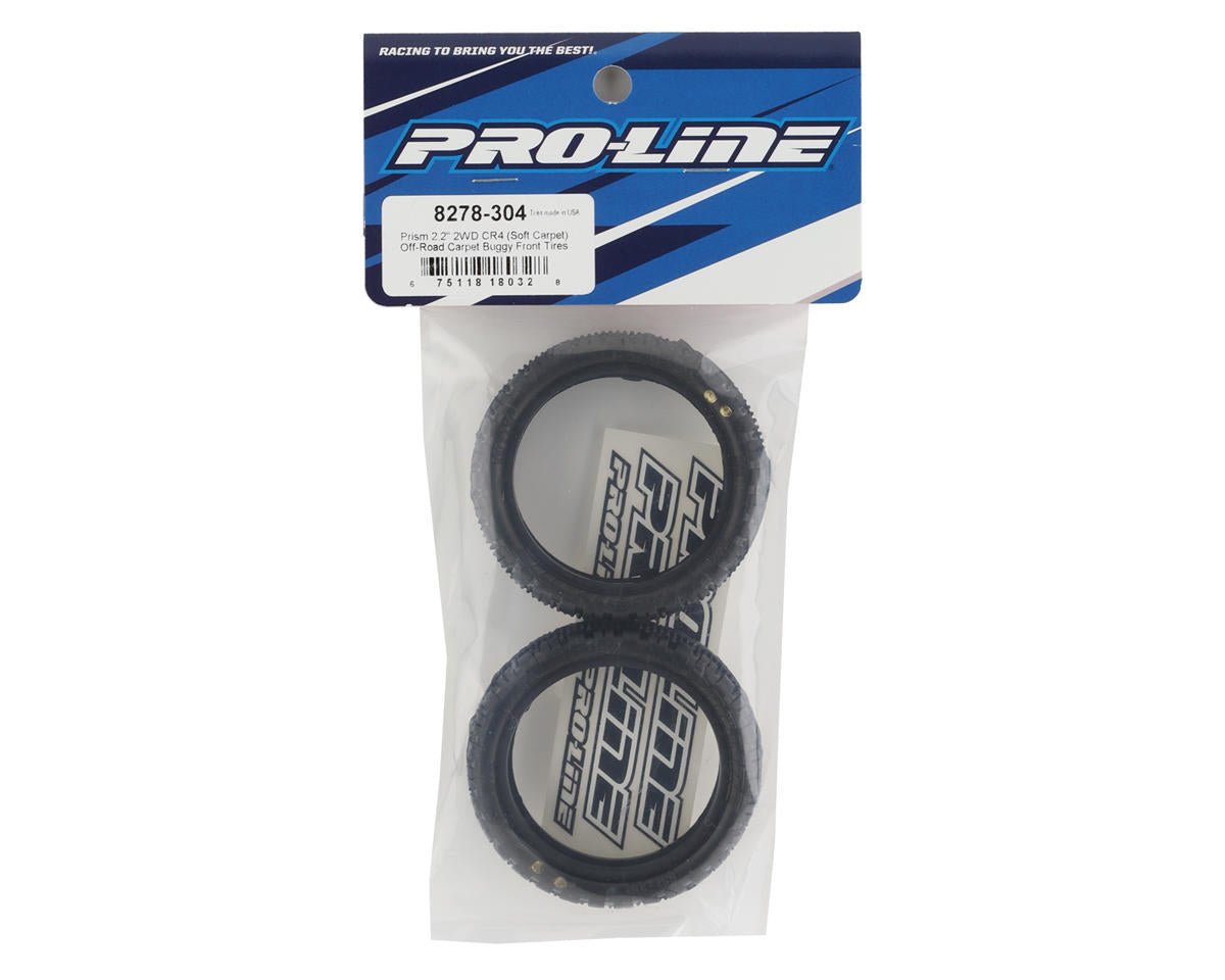 Pro-Line Prism Front 2.2