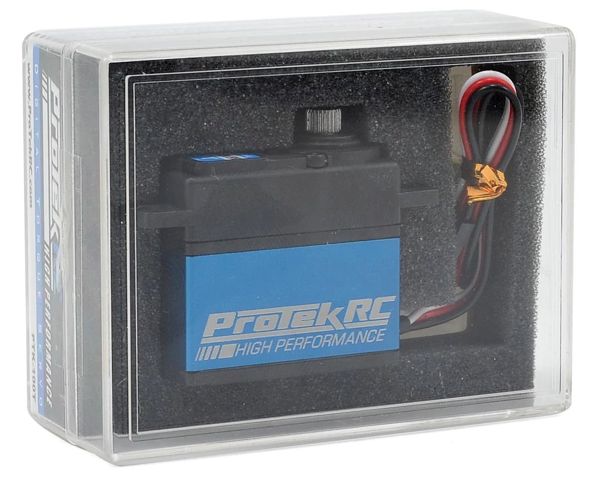 ProTek RC 100T Standard Digital 