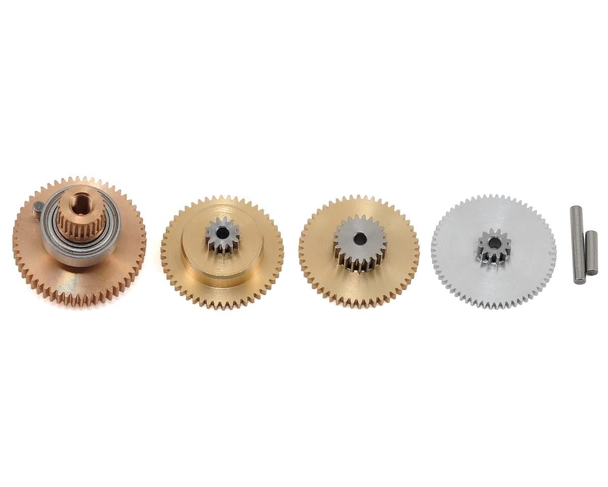 ProTek RC 3036 160T Metal Servo Gear Set - BOBBYRC