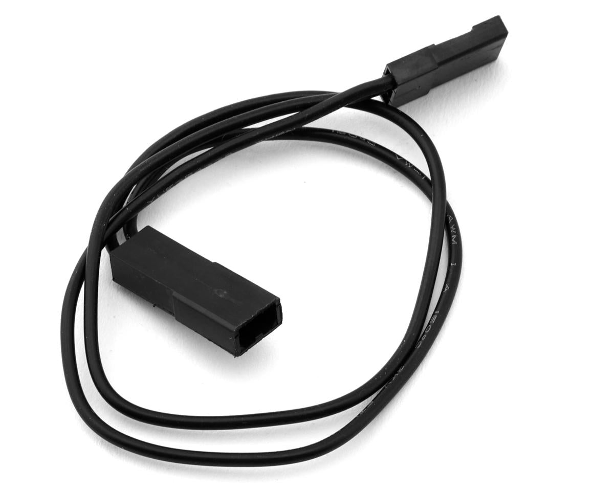 ProTek RC 30x30x10mm Aluminum High Speed HV Cooling Fan (Silver/Black) - BOBBYRC