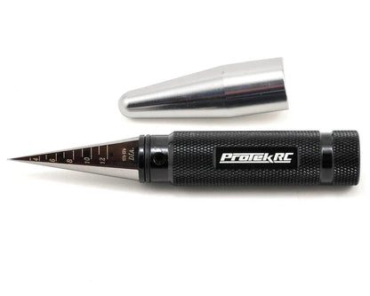 ProTek RC "TruTorque" Lexan Body Reamer - BOBBYRC