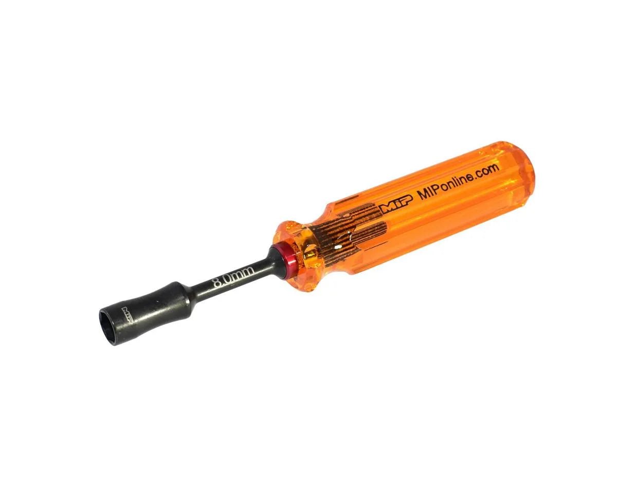 Rc Tools MIP Gen 2 Metric Hex Nut Driver - BOBBYRC