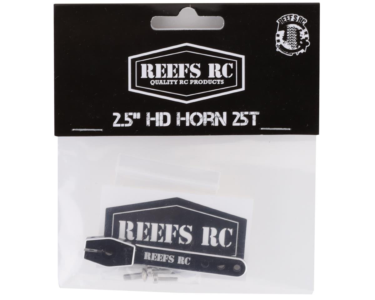 Reefs RC 2.5