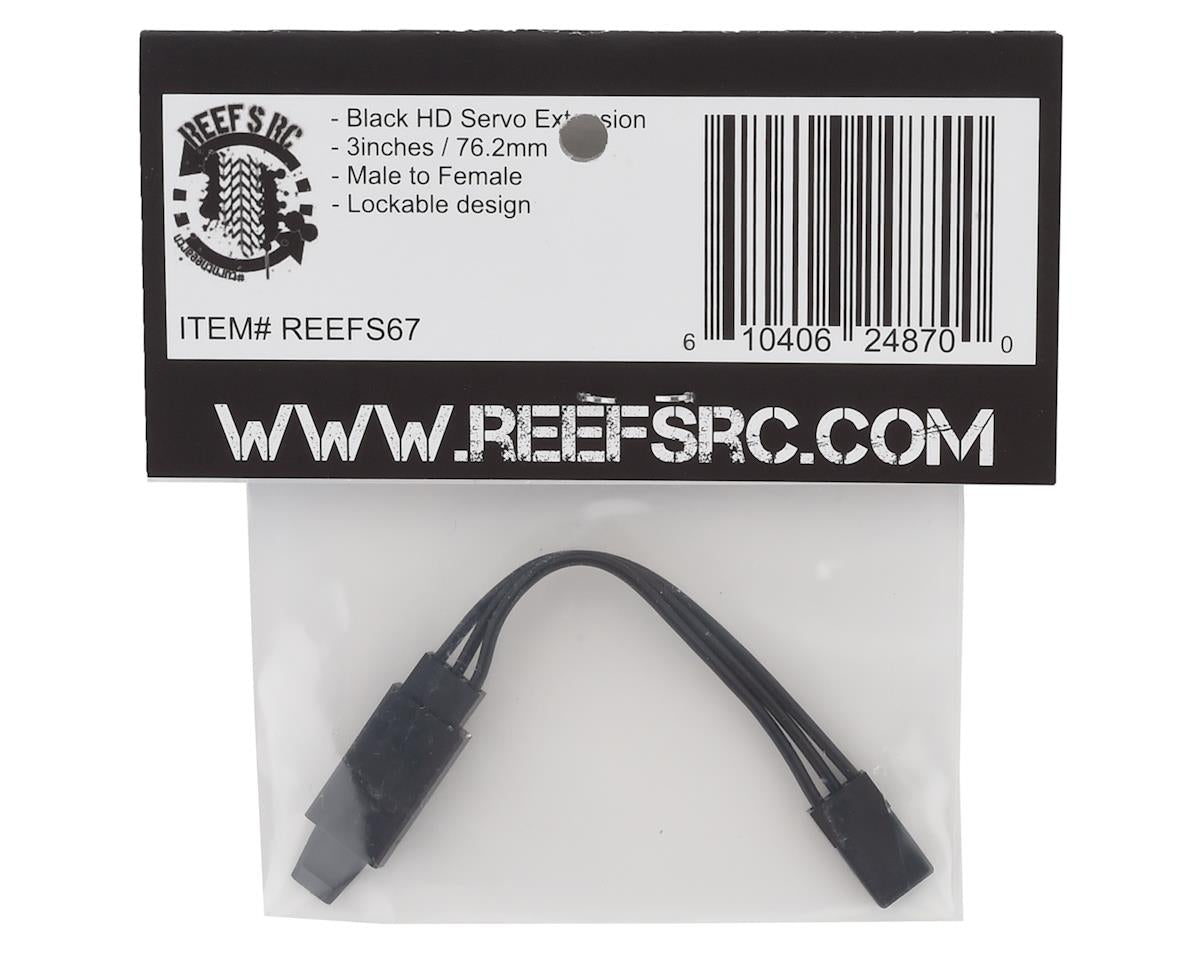 Reefs RC 3