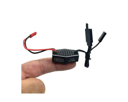 Reefs RC 8.4V EZ BEC - BOBBYRC