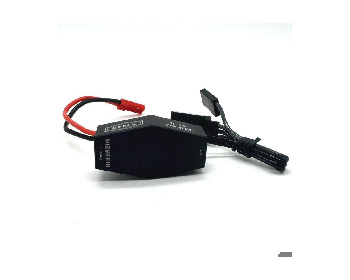 Reefs RC 8.4V EZ BEC - BOBBYRC
