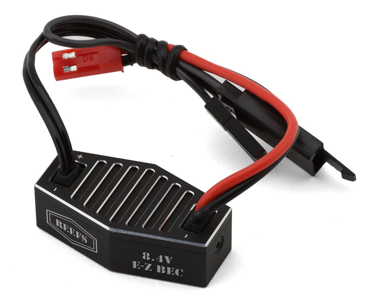 Reefs RC 8.4V EZ BEC - BOBBYRC