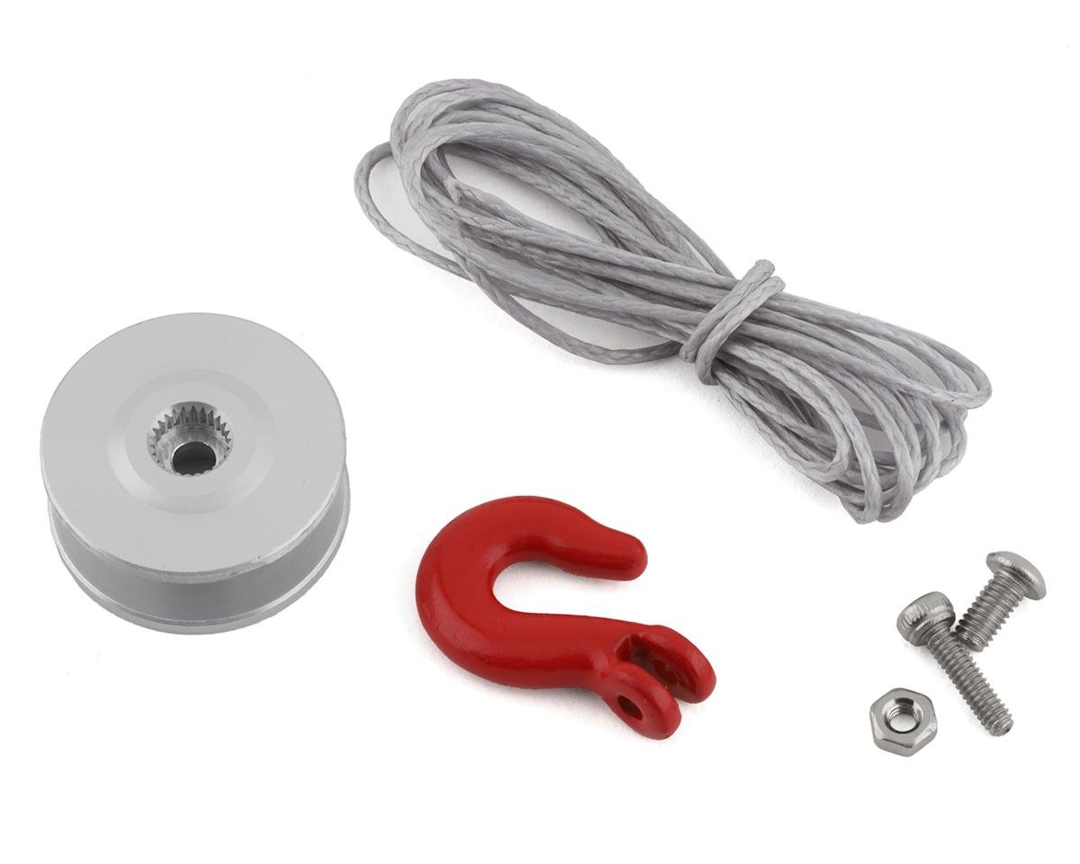 Reefs RC Micro Winch Spool Kit - BOBBYRC