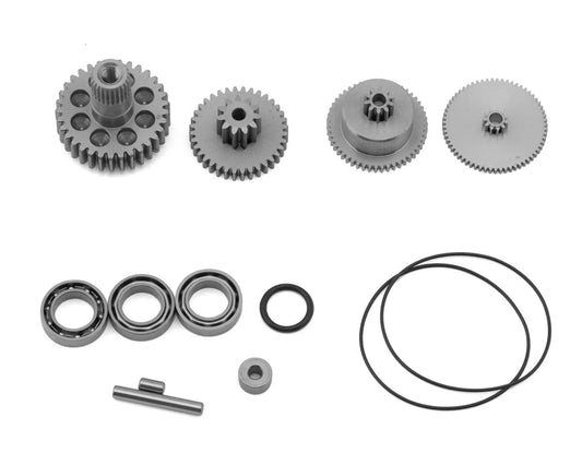 Reefs RC Triple7 Servo Steel Gear Set - BOBBYRC