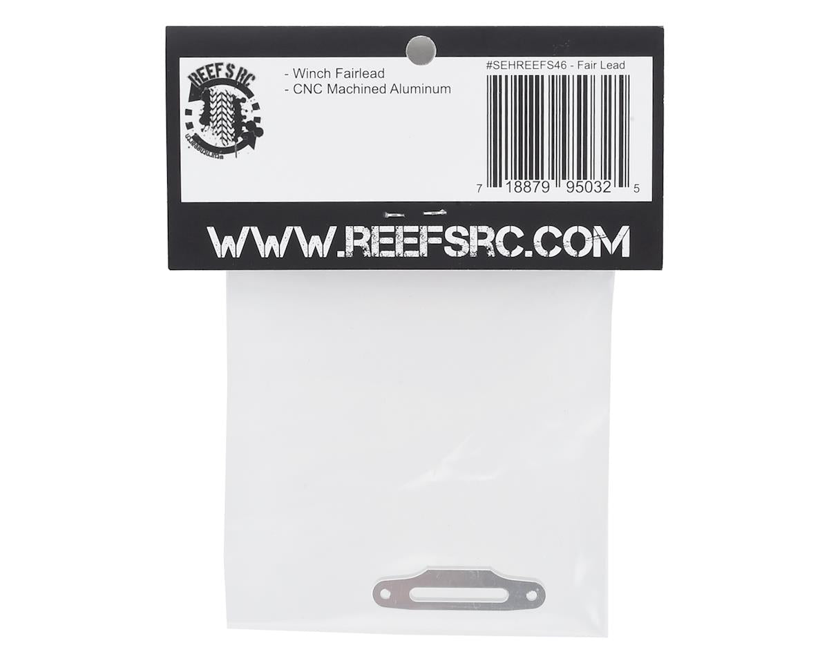 Reefs RC Winch Fairlead - BOBBYRC