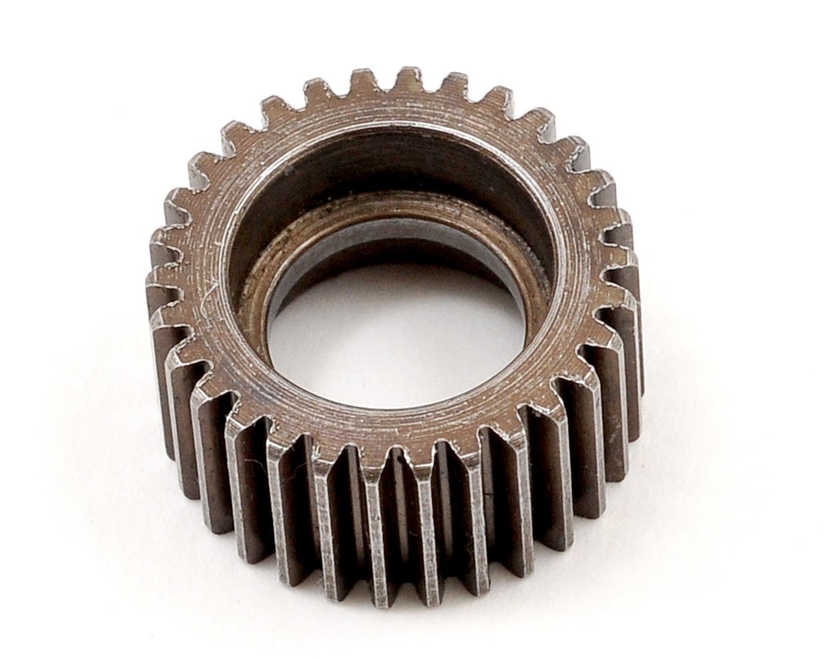 Robinson Racing Xtra Hard Steel Idler Gear for Traxxas 2WD Chassis - BOBBYRC
