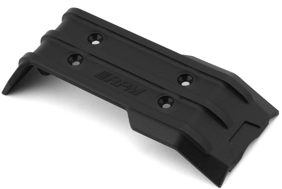 RPM 72222 Rear Skid Plate for the 1/10 Traxxas® Maxx® - BOBBYRC