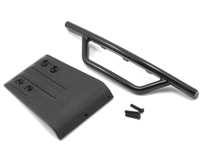 RPM BLACK Suspension Arms, Gear Cover, Front & Rear Bumpers For Traxxas 2wd Slash - BOBBYRC